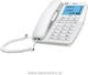 Telco Gce 6215 Кабелен телефон Офис Бял L01.147