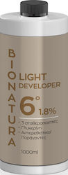 BioNatura Ενεργοποιητής Χρώματος 6Vol 1000ml BioNatura Ενεργοποιητής Χρώματος 6Vol 1000ml