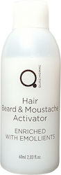 Qure Ενεργοποιητής Χρώματος 60ml