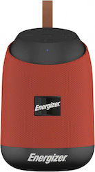 Energizer Bluetooth високоговорител 6W Червен B...