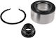Toyota Wheel Bearing