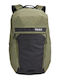 Thule Backpack 27lt Πράσινο