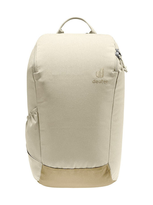 Deuter Rucksack 16Es Beige