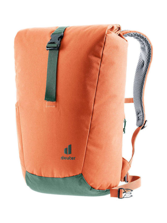 Deuter Rucksack Orange
