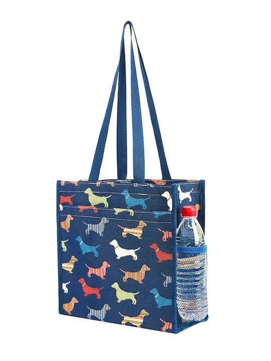 Signare Τσάντα Shopper – Dachshund