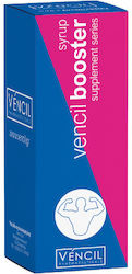 Vencil Booster Syrup 200ml