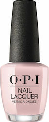OPI Lacquer Gloss Lac de Unghii Bare My Soul 15ml