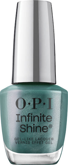 OPI Infinite Shine Лак за Нокти Дълготраен Cos-mo Money 15мл
