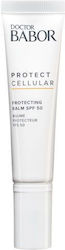 Doctor Babor Protect Cellular Schützender Balsam LSF50 15ml Doctor Babor Protect Cellular Schützender Balsam LSF50 15ml