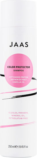 Jaas Color Protector Shampoo 250ml