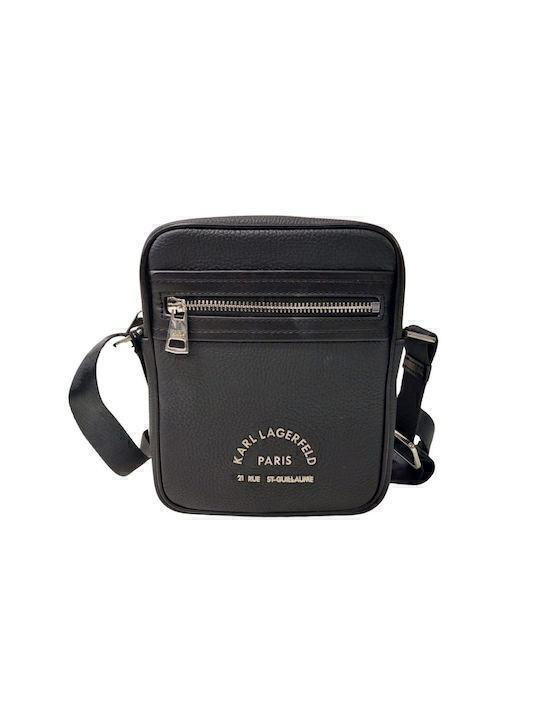 Men's Bag Shoulder / Crossbody Black