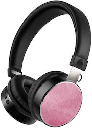 Xmart 05R Bluetooth / 3.5mm / USB-C Розов Xmart 05R Bluetooth / 3.5mm / USB-C Розов