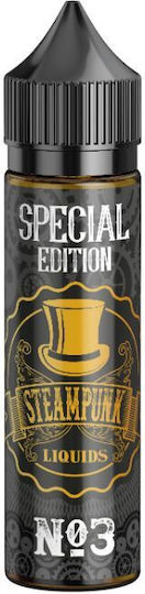 Steampunk Shot de aromă Special Edition 20ml/60ml 1buc No3