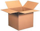 Makarigakis Pack Triple Wall Packaging Box W15xD15xH10cm 20pcs