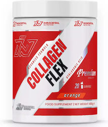 Immortal Nutrition Collagen Flex 10mg 400gr