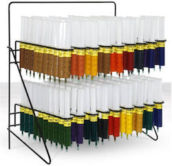 Color Syringe Pigment Acrylic