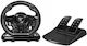 Cobra SW2020 Steering Wheel with Pedals for PC / PS3 / PS4 / XBOX One