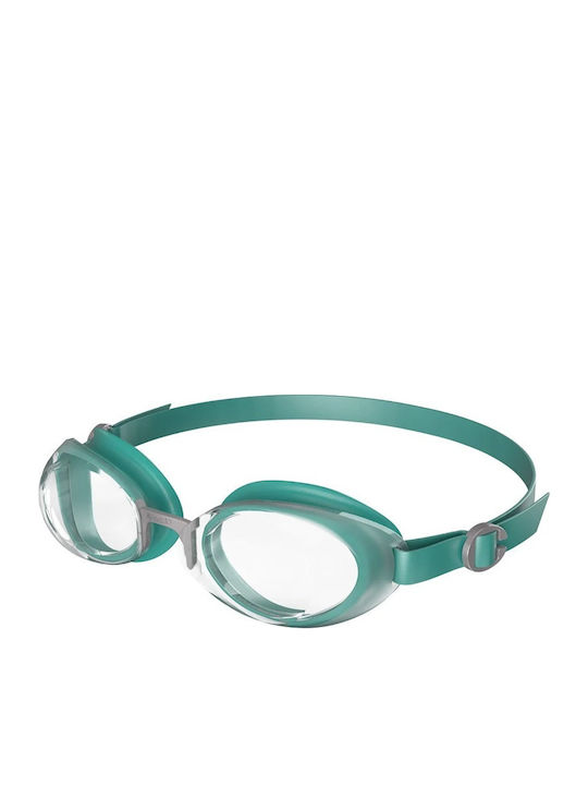Speedo Jet 2.0 Schwimmbrille Erwachsene Türkis