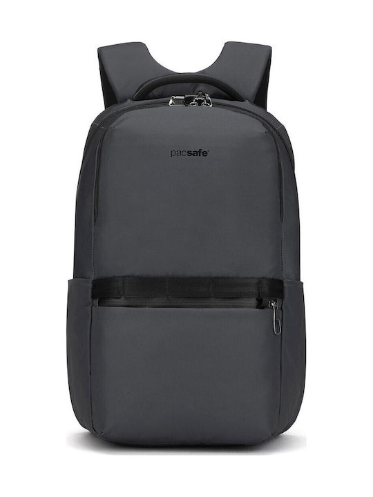 Pacsafe Backpack 25lt Γκρι