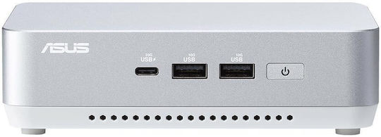Asus Revel Canyon U5 NUC Kit Barebone (Core Ultra 5-125H / 96GB M.2)