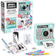 Canal Toys PHOTO CREATOR Kinderkamera mit Thermodruck Mehrfarbig