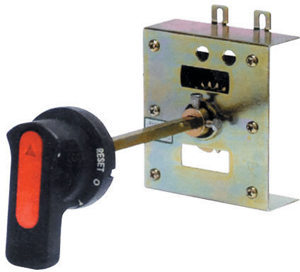 Elmark Industrial Power Switch Type 44969M