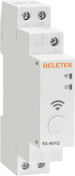 Reletek Earth Leakage Relay 1x16A