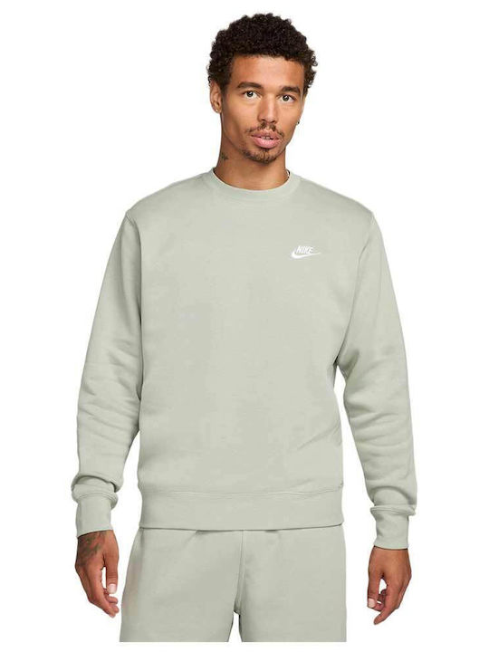 Nike Men's Sweatshirt Jade Horizon