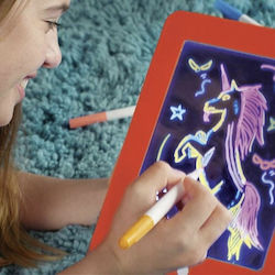 Magic 3d Tablet Πίνακας Μαρκαδόρου Magic 3d Tablet Πίνακας Μαρκαδόρου