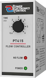 Power Electronics Ελεγκτής Ροής Παρουσίας Νερού 230vac Pt415-8