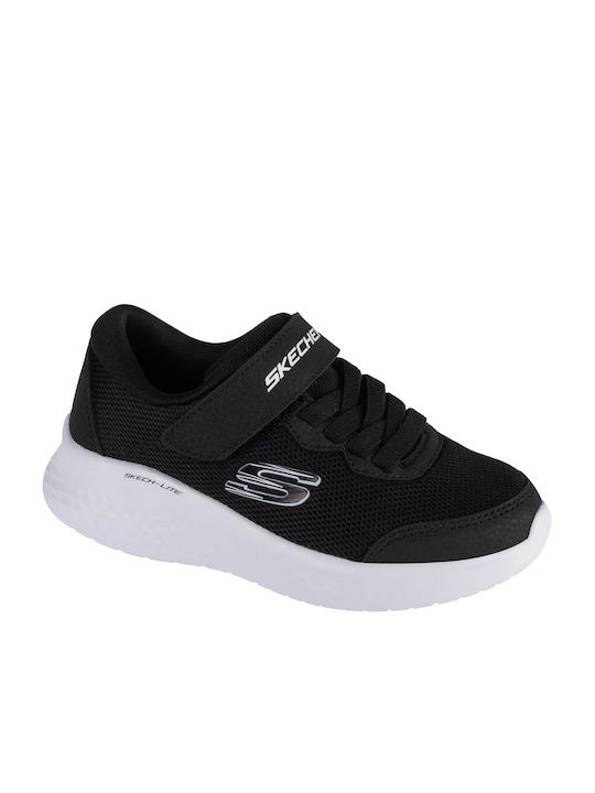 Skechers Kids Sneakers Black