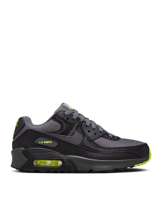 Air Max 90 AIR MAX 90 Kids Sneakers Black