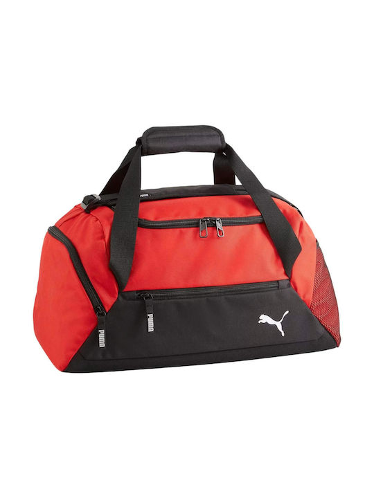 PUMA Goal S Women's Gym Shoulder Bag Red