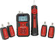 Cable Tester Portable Wire Tracker Network Testing Finder Nf-858c
