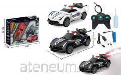 Maksik Remote-controlled Car Maksik Remote-controlled Car