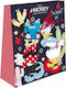 Τσάντα Δώρου Χάρτινη Disney Minnie Mouse Folie ...