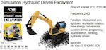 Norimpex Remote Controlled Excavator