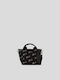 Karl Lagerfeld Women's Bag Hand Black