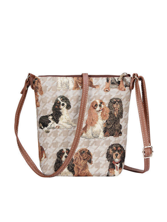 Signare Cavalier King Charles Spaniel Γυναικεία...