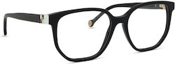 Carolina Herrera Women's Acetate Prescription E...