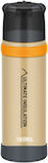 Thermos Bottle Thermos 5lt Sand Beige