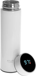 Adler Θερμός 473ml White