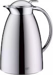 Alfi Flasche Thermosflasche Rostfreier Stahl Pol 650ml