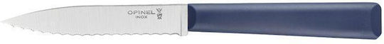 Opinel Multi-tool Blue with Blade made of Steel