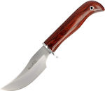 Muela Wood Knife Brown