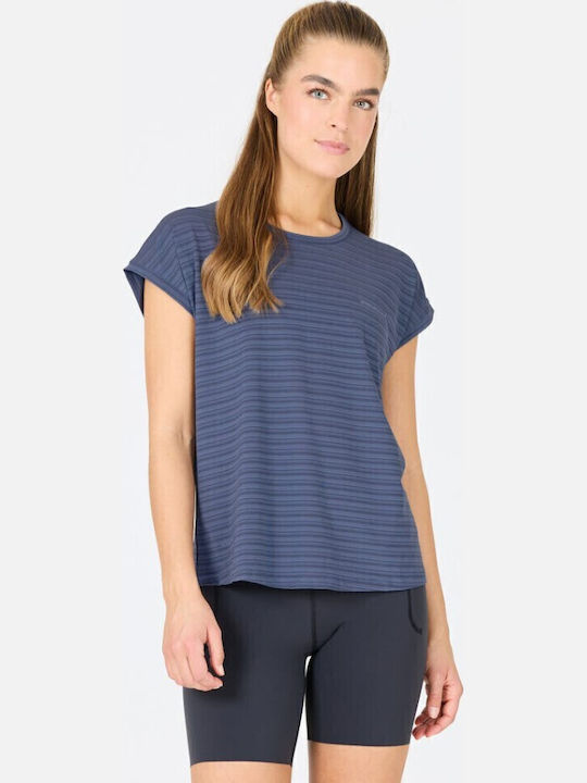 Bluze Damă Ocean Albastru
