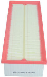 Volkswagen Car Air Filter for Audi A3 / Q3 Seat Alhambra / Toledo / Altea / Leon Skoda Octavia / Superb / Yeti Volkswagen Golf / Caddy / Beetle ap_AF-8060