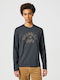 Tricou Faded Black