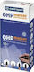 Foliopis Ohp Permanent Negru M 10buc