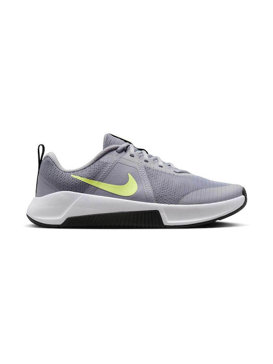 Nike Mc Trainer 3 Sport Shoes Training Gray